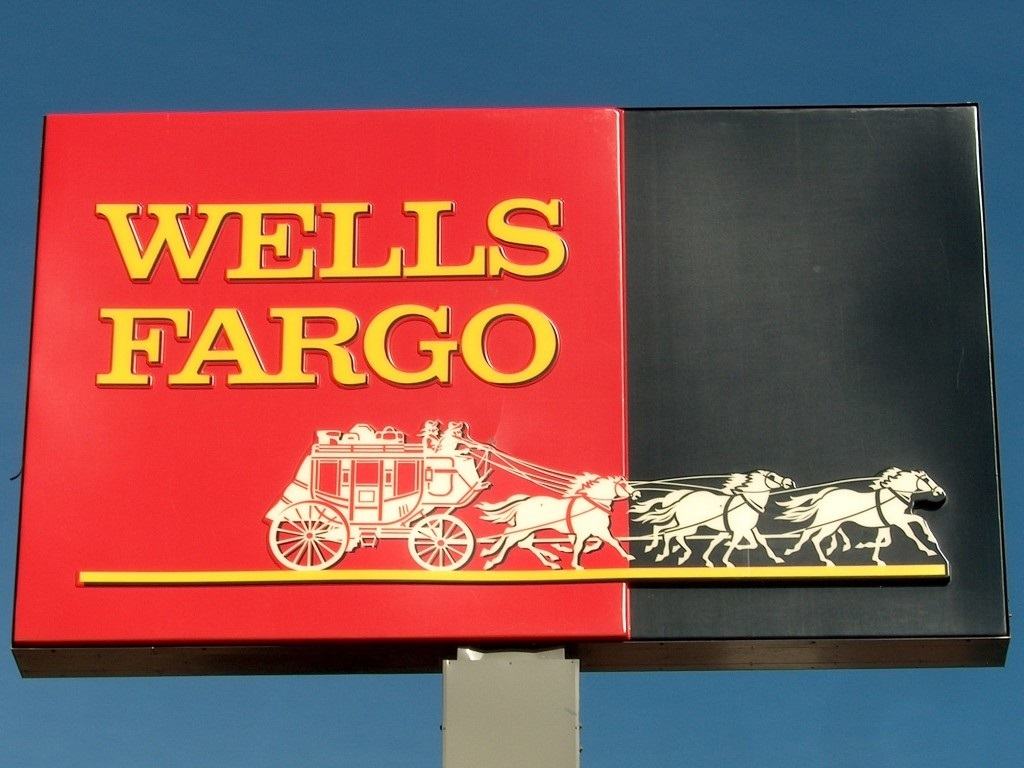 wells fargo online banking sign in