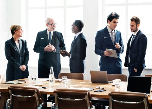 Executive Compensation Has Changed. Has Your Strategy?